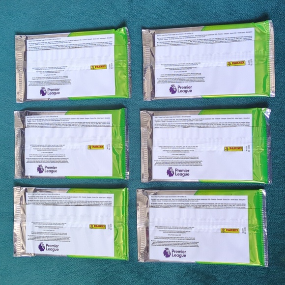 Panini Prizm Soccer 2020-21 Blaster Packs Factory Sealed - Picture 2 of 3